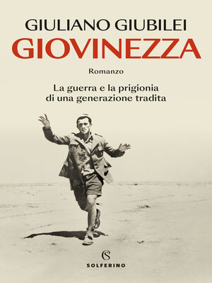 cover image of Giovinezza